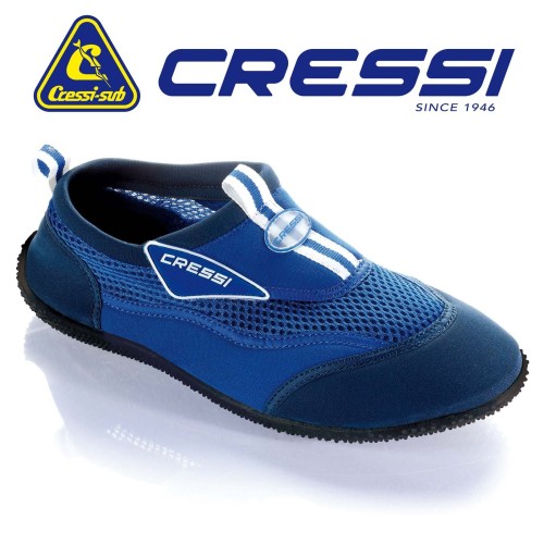 chaussures-Reef Cressi Sub
