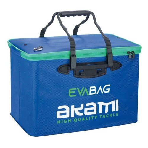 Akami Eva Sac Live Accessoire Carrier Bag Akami