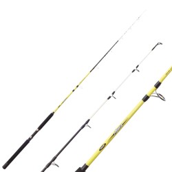 Fishing Rod Mitchell Supreme 2.0 Light Trolling Red Snapper Greater  Amberjack