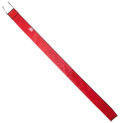 Kolpo Single Sheath Reed Holder 180 cm Red