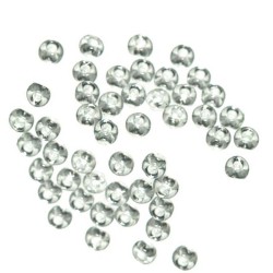 Kolpo Micro Perles en Céramique Pour Poutres 90 pcs