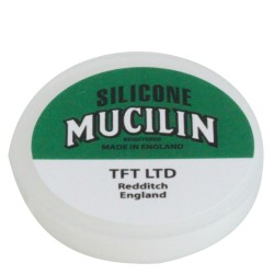 Silicone Mucilin for Mouse Tails