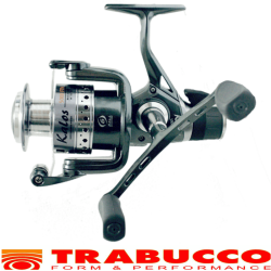 Trabucco Reel double crank Kalos Measure 5000