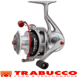 Trabucco Reel front drag Bearings 5 Tronik