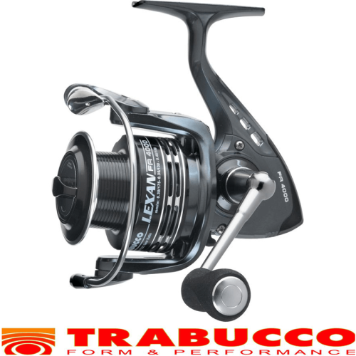 Trabucco pêche moulinets 6 Lexan avant embrayage roulements Équipement, cannes à pêche et moulinets de pêche