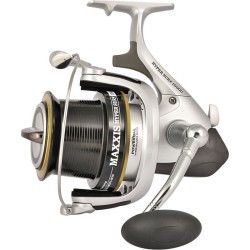Trabucco Reel Maxxis Pro Surf Surfcasting 6 Bearings