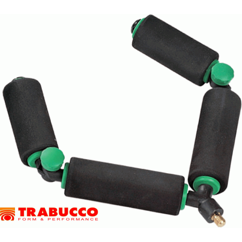 Trabucco Rollers Adjustable Roller Equipment, fishing rods and fishing reels