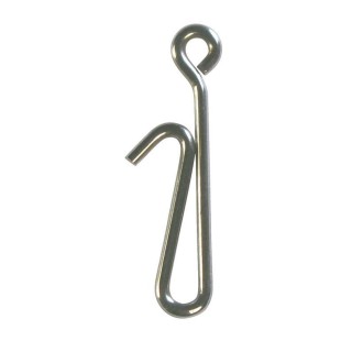 Tan Lead Link with Bait Clip Pack of 10 PCs