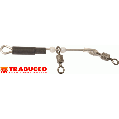 Trabucco Prosurf 3-Pack Mini faisceau concurrence Pcs Équipement, cannes à pêche et moulinets de pêche