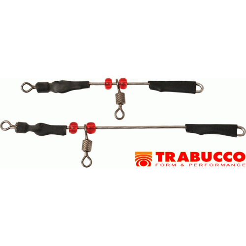 Trabucco Prosurf 3-Pack Mini Beam Distance PCs Équipement, cannes à pêche et moulinets de pêche
