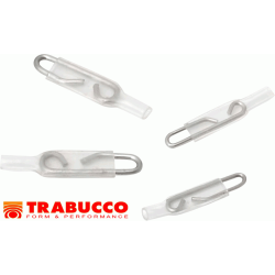 Trabucco Prosurf Powerclip Pack 10 SS pz