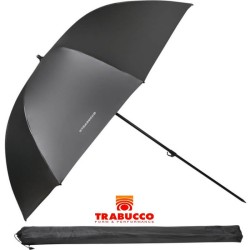 2.50 Diameter Parasol Umbrella Round PVC Trebuchet mt
