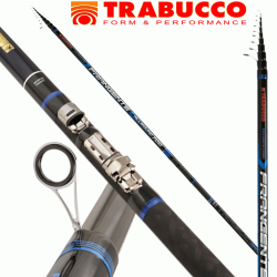 Carbon Rods Bolognese Trabucco Juncture