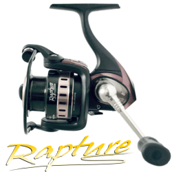 Rapture 7 bearings Spinning Reel 
