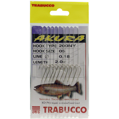 Trabucco Ami 200ny for Trout Lake-related Carbon Akura Quarry Equipment, fishing rods and fishing reels