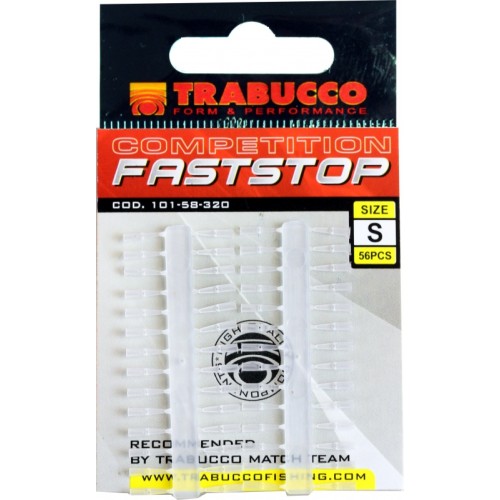 Fast Stop Complete Trabucco Equipment, fishing rods and fishing reels