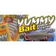 Tan bruconebait for trout Equipment, fishing rods and fishing reels