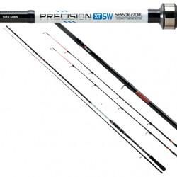 Feeder fishing rod Precision Trabucco XT SW Sensor
