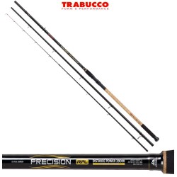 Trabucco canne à pêche Feeder précision RPL Distance puissance 180 gr
