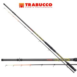 Trabucco canne à pêche Pulse pêche 200 gr