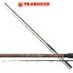 Trabucco fishing rod boat Rod Pulse Max Deep 250 gr Equipment, fishing rods and fishing reels
