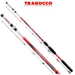Trabucco Fishing Rod boat Rod Sahabandu III 200 gr