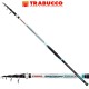 Trabucco canne à pêche télescopique pêche Iridium Power Iso 400 gr Équipement, cannes à pêche et moulinets de pêche