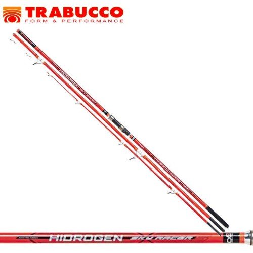 Trabucco baril 250 gr Surf Skyracer hidrogen R Équipement, cannes à pêche et moulinets de pêche