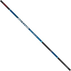 Tan Activa STX Pole fishing rod Fixed