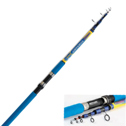 Trabucco Fishing Rod Corsair Casting 150 Grams