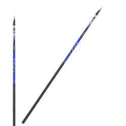 Tubertini Level Team 3600 Bolognese fishing rod 5/6/7 m Carbon 0-12 grams