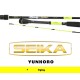 Fishing rod Seika Yunkoro Eging Seika
