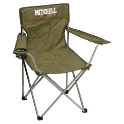 Mitchell Eco Fishing Chair Chaise de pêche