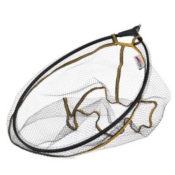 Shimano landing net head Competition Monofilament Net