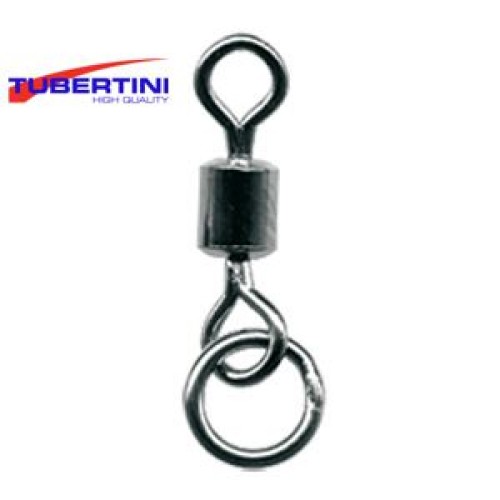 Tubertini boulonnage avec anneau métallique TB 9501 conf. 5 PCs Tubertini