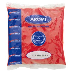 Strawberry flavour for Pasture Tubertini gr 250