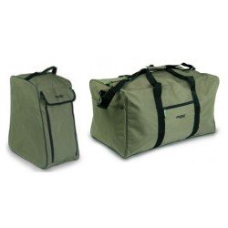 Virginia Kit sac + porte vert bottes