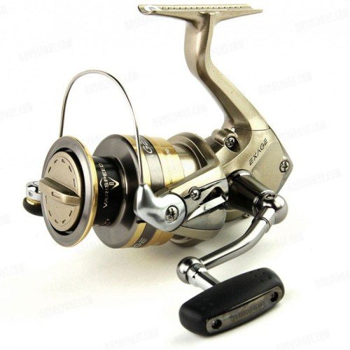 Moulinet Spinning Shimano Exage FD Shimano