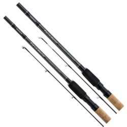 Fishing Rod Shimano Forcemaster AX Commercial