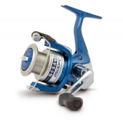 Moulinet Shimano Spinning Nexave FC
