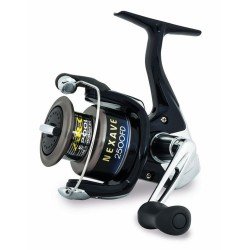 Moulinet Spinning Shimano Nexave FD