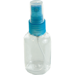 Empty Spray bottle For Preparing Flavorings and Attracting