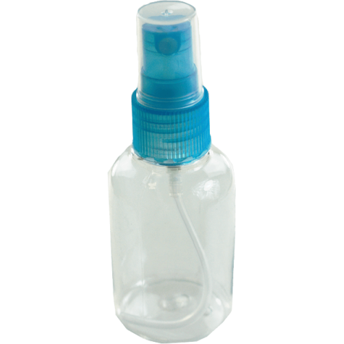 Empty Spray bottle For Preparing Flavorings and Attracting Altro