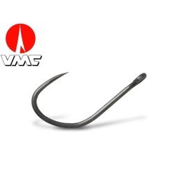 VMC Hook Mistic Match with eyelet Stong Barbless 7009 B