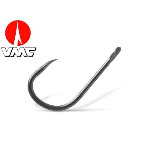 VMC Hooks Barbless Carp Match Match closure VMC