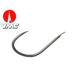 VMC Hooks with scoop Mystic Strong Barbless 7039 B