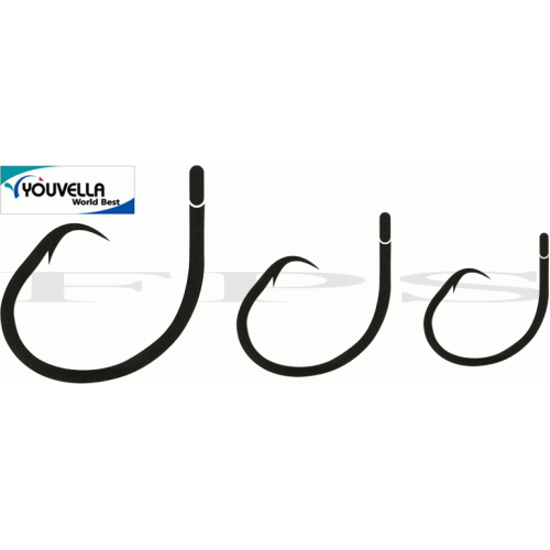 Thon Youvella Professional crochet cercle Ami thon 100 Youvella