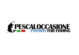 Pescalccacca, boutique de pêche en ligne
